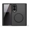 Чохол DUX DUCIS Yind для Samsung Galaxy Fold8 Wide Black with MagSafe (6980053730410)