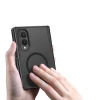 Чохол DUX DUCIS Yind для Samsung Galaxy Fold8 Wide Black with MagSafe (6980053730410)