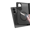 Чохол DUX DUCIS Yind для Samsung Galaxy Fold8 Wide Black with MagSafe (6980053730410)