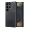 Чохол Dux Ducis AIMO для Samsung Galaxy S25 Ultra Black (6980053730557)