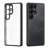 Чохол Dux Ducis AIMO для Samsung Galaxy S25 Ultra Black (6980053730557)