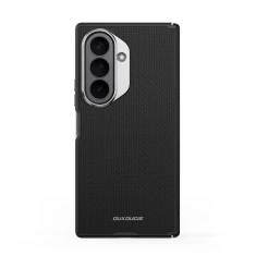 Чехол Dux Ducis Vyne для Samsung Galaxy Fold 8 Ultra Black (6980053731011)