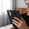 Чохол Dux Ducis Vyne для Samsung Galaxy Fold 8 Ultra Black (6980053731011)