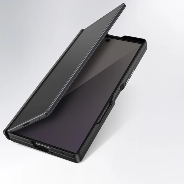 Чохол Dux Ducis Vyne для Samsung Galaxy Fold 8 Ultra Black (6980053731011)