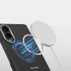 Чохол Dux Ducis Vyne для Samsung Galaxy Fold 8 Black (6980053731042)