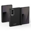 Чохол Dux Ducis Vyne для Samsung Galaxy Fold 8 Black (6980053731042)