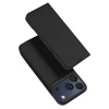 Чохол Dux Ducis Skin Pro для iPhone 18 Pro Max | 17 Pro Max Black (6980053732582)