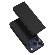 Чохол Dux Ducis Skin Pro для iPhone 18 Pro Max | 17 Pro Max Black (6980053732582)