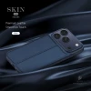Чохол Dux Ducis Skin Pro для iPhone 18 Pro Max | 17 Pro Max Navy (6980053732599)
