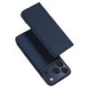 Чохол Dux Ducis Skin Pro для iPhone 18 Pro Max | 17 Pro Max Navy (6980053732599)