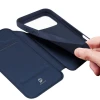 Чохол Dux Ducis Skin Pro для iPhone 18 Pro Max | 17 Pro Max Navy (6980053732599)