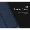 Чохол Dux Ducis Skin Pro для iPhone 18 Pro Max | 17 Pro Max Navy (6980053732599)