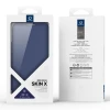 Чохол Dux Ducis Skin X Pro для iPhone 18 Pro | 17 Pro Black with MagSafe (6980053732612)