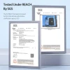 Чехол Dux Ducis Skin X Pro для iPhone 18 Pro | 17 Pro Navy with MagSafe (6980053732629)
