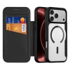 Чохол Dux Ducis Skin X Pro для iPhone 18 Pro Max | 17 Pro Max Black with MagSafe (6980053732674)