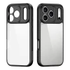 Чохол Dux Ducis Aimo для iPhone 17 Pro Black (6980053732735)
