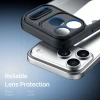 Чохол Dux Ducis Aimo для iPhone 17 Pro Black (6980053732735)