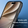 Чохол Dux Ducis Aimo для iPhone 17 Pro Black (6980053732735)