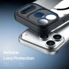 Чохол Dux Ducis Aimo Mag для iPhone 17 Pro Black with MagSafe (6980053732742)