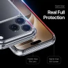 Чохол Dux Ducis Clin для iPhone 17 Pro Clear (6980053732773)