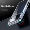 Чохол Dux Ducis Clin для iPhone 17 Pro Clear (6980053732773)