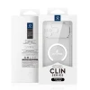 Чохол Dux Ducis Clin Mag для iPhone 17 Pro Clear with MagSafe (6980053732780)