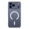 Чохол Dux Ducis Clin Mag для iPhone 17 Pro Clear with MagSafe (6980053732780)