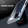 Чохол Dux Ducis Clin для iPhone 17 Pro Max Clear (6980053732797)