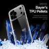Чохол Dux Ducis Clin для iPhone 17 Pro Max Clear (6980053732797)