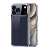 Чохол Dux Ducis Clin для iPhone 17 Pro Max Clear (6980053732797)