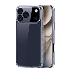 Чохол Dux Ducis Clin для iPhone 17 Pro Max Clear (6980053732797)