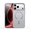 Чохол Dux Ducis Yind для iPhone 18 Pro | 17 Pro Grey with MagSafe (6980053732889)