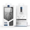 Чохол Dux Ducis Yind для iPhone 18 Pro | 17 Pro Grey with MagSafe (6980053732889)