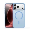 Чохол Dux Ducis Yind для iPhone 18 Pro | 17 Pro Light Blue with MagSafe (6980053732896)