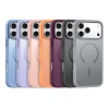 Чохол Dux Ducis Yind для iPhone 18 Pro | 17 Pro Light Blue with MagSafe (6980053732896)