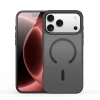 Чохол Dux Ducis YIND для iPhone 17 Pro Max Black with MagSafe (6980053732933)
