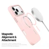 Чохол Dux Ducis Yind для iPhone 18 Pro Max | 17 Pro Max Pink with MagSafe (6980053732964)