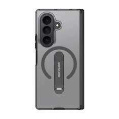 Чехол Dux Ducis Kind для Samsung Galaxy Fold 8 Ultra | Fold 7 Black (6980053733329)