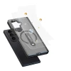 Чохол Dux Ducis Kind для Samsung Galaxy Fold 8 Ultra | Fold 7 Black (6980053733329)