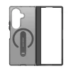 Чохол Dux Ducis Kind для Samsung Galaxy Fold 8 Ultra | Fold 7 Black (6980053733329)