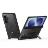 Чохол Dux Ducis Kind для Samsung Galaxy Fold 8 Ultra | Fold 7 Black (6980053733329)