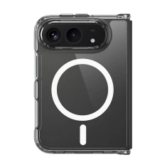 Чехол Dux Ducis Clin Mag для iPhone Duo Clear (6980053733671)