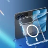 Чохол Dux Ducis Clin Mag для iPhone Duo Clear (6980053733671)