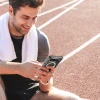 Чохол Dux Ducis Clin Mag для iPhone Duo Clear (6980053733671)