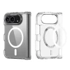 Чохол Dux Ducis Clin Mag для iPhone Duo Clear (6980053733671)