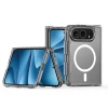 Чохол Dux Ducis Clin Mag для iPhone Duo Clear (6980053733671)