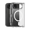 Чохол Dux Ducis Clin Mag для iPhone Duo Clear (6980053733671)
