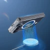 Чохол Dux Ducis Clin Mag для iPhone Duo Clear (6980053733671)