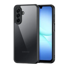 Чехол Dux Ducis AIMO для Samsung Galaxy A18 | A17 | M17 | F17 Black (6980053734135)