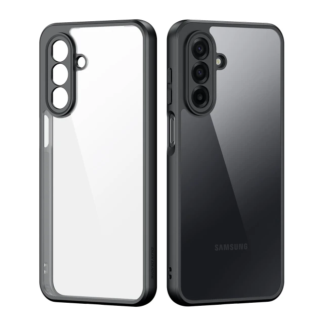 Чохол Dux Ducis AIMO для Samsung Galaxy A18 | A17 | M17 | F17 Black (6980053734135)